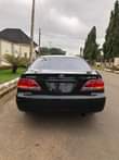 A picture of Lexus Es 330