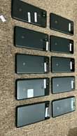 A picture of Google pixels