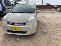 used toyota passo