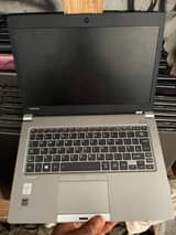 A picture of Laptops