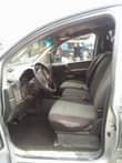 A picture of 2010 Nissan Titan Truck