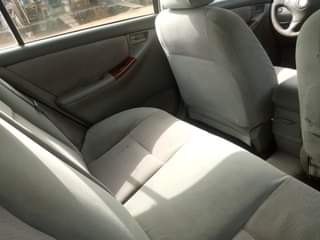 A picture of Corolla 06