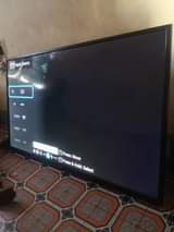 A picture of NIKAI SMART TV INCH 55
