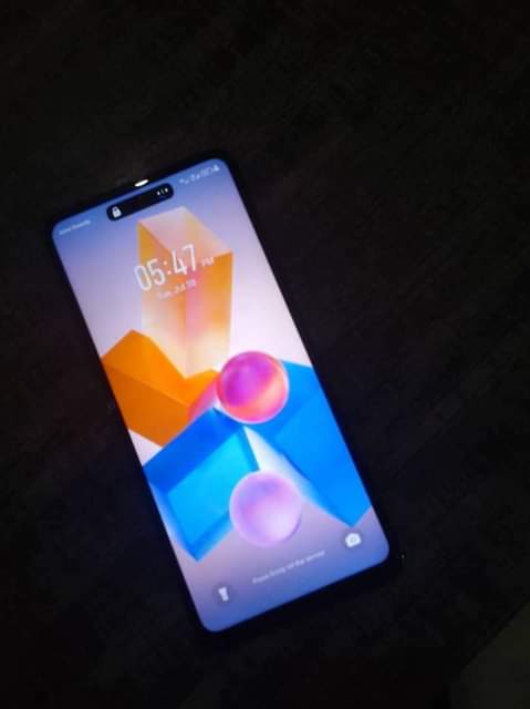 infinix hot phones