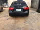 A picture of Painted 2008 Hyundai Elantra Good for Uber Bolt Indrive Engine