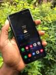 A picture of Samsung S9plus