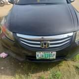 A picture of Honda Accord 2010