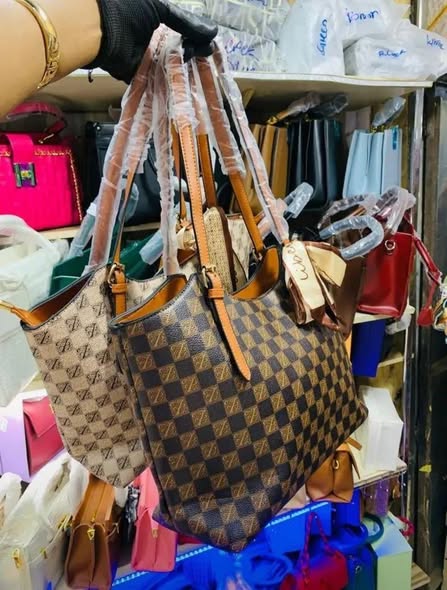 A picture of Bag