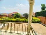 A picture of House for rent at kibagabaga 700k