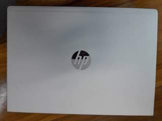 A picture of Laptop HP Probook