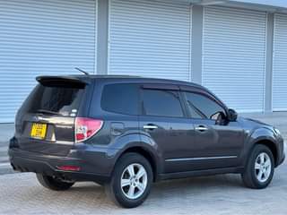 A picture of Subaru forester Price 18M