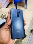 A picture of Original Used RedmE 9