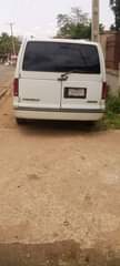 A picture of Chevrolet 900 settle 50k location enugu 08106316251 engine and gear