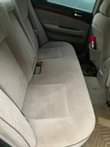 A picture of TOYOTA MARK 2 GRANDE
