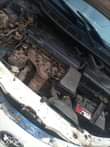 A picture of toyota camry 2008 model very good car nothing to fix