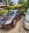 A picture of Toyota Premio 2009 Price 31 5Millions Call or WhatsApp for
