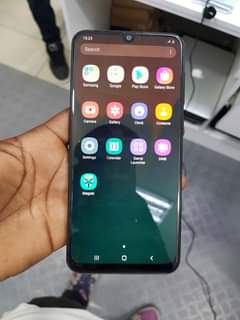 samsung a30s