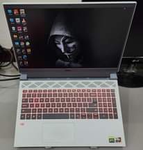 A picture of Laptop Dell G15 5515 RYZEN 7 Ram 16GB SSD 1TB