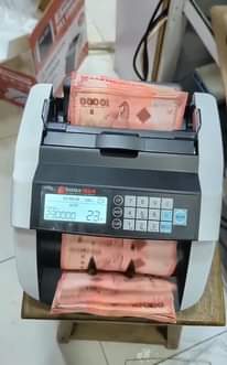 A picture of BILL COUNTER MACHINE