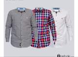 A picture of Shirts