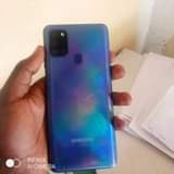 A picture of Samsung A21s