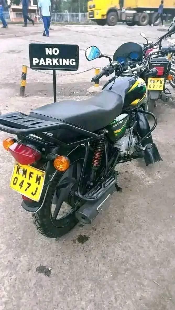 motorbikes