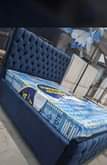 A picture of Bed