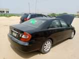 A picture of Toyota Camry 04 Buy and drive Location agungi Ajah Lagos