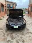 A picture of HONDA ACCORD 05