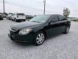 A picture of 2009 Chevrolet Malibu LS Price 700000 Clean title Automatic transmission