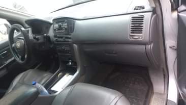 A picture of NEATLY USED 2005 HONDA PILOT FOR SELL IB ASABA DELTA