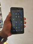 A picture of Ifinix note 4 16gb 2ram 4glite
