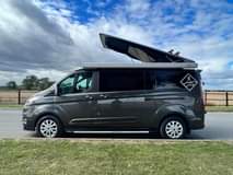 campervans for sale uk