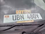 A picture of 2008 TOYOTA 2008
