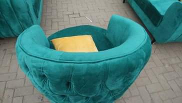 A picture of Complete 7 seats sofa set