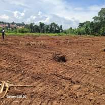 A picture of WAKISO NAMUSERA TOWN ESTATE