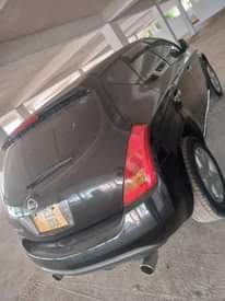 A picture of Nissan murano inapatkana mbezi makonde ushindwe mwenyewe gari imenyooka san