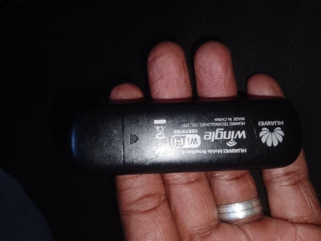 mifi routers