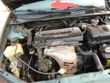 A picture of Exciting offer Awoof Toyota Camry 04 for fastest finger