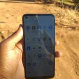 A picture of NOKIA 5.4