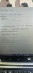 A picture of HP i5 elitebook 8440p at only 350 000