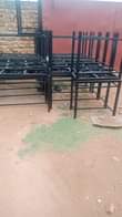 A picture of Machines and metal fabrication