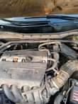 A picture of 2008 Honda Accord Se