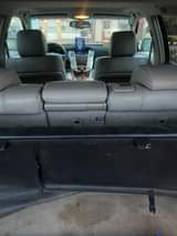A picture of Sharp used 07 RX350 First body buy and drive Ac