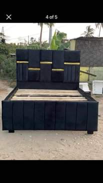 A picture of Bedsofa