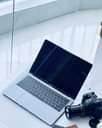 A picture of MACBOOK PRO 2016 CORE I5 RAM 8GB STORAGE 256GB SIZE