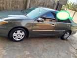 A picture of Toyota big daddy 04 4plug