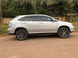 A picture of Toyota Harrier Model 2006 Engine 3 0cc Price 35M Available