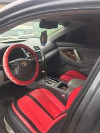 A picture of 2010 Toyota Camry Xle