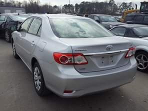 A picture of  Auction of 2024 Tokunbo vehicles at cheapest prices Officer
